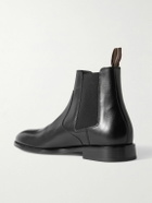 Paul Smith - Lawson Leather Chelsea Boots - Black
