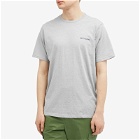 Columbia Men's Rockaway River™ Back Graphic T-Shirt in Columbia Grey Heather