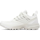 MM6 Maison Margiela White Salomon Edition ACS Pro Sneakers