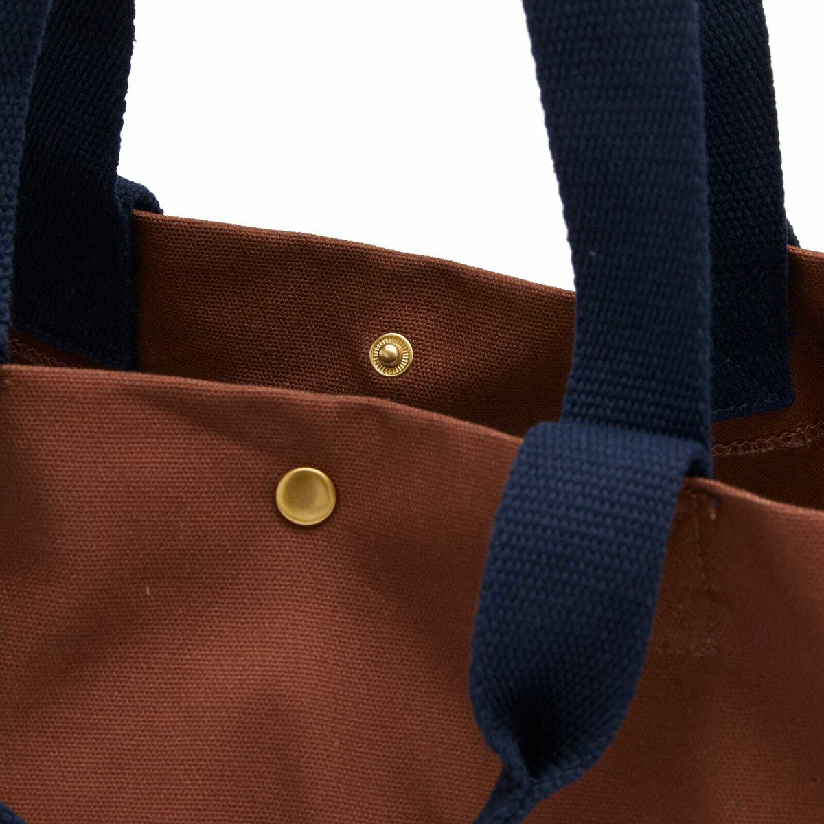 HAY Weekend Bag No 2 ブラウン トートバッグ HAY WEEKEND BAG NO.2 S | zuiun onlineshop