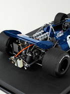 Amalgam Collection - Tyrrell 001 (1970) 1:8 Model Car