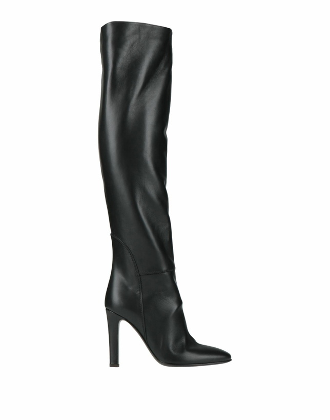Photo: Giuseppe Zanotti Womens Boot in Black