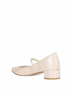 Repetto Womens Pumps Blush