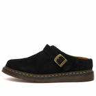 Dr. Martens Isham in Black