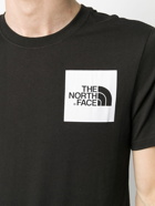 THE NORTH FACE - Cotton T-shirt With Logo