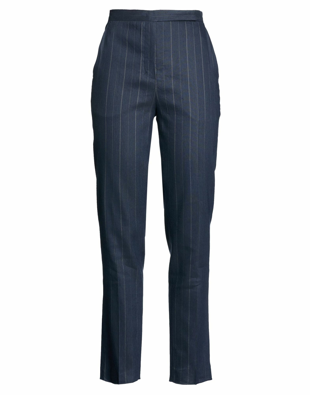 Dorothee Schumacher Womens Pants in Navy