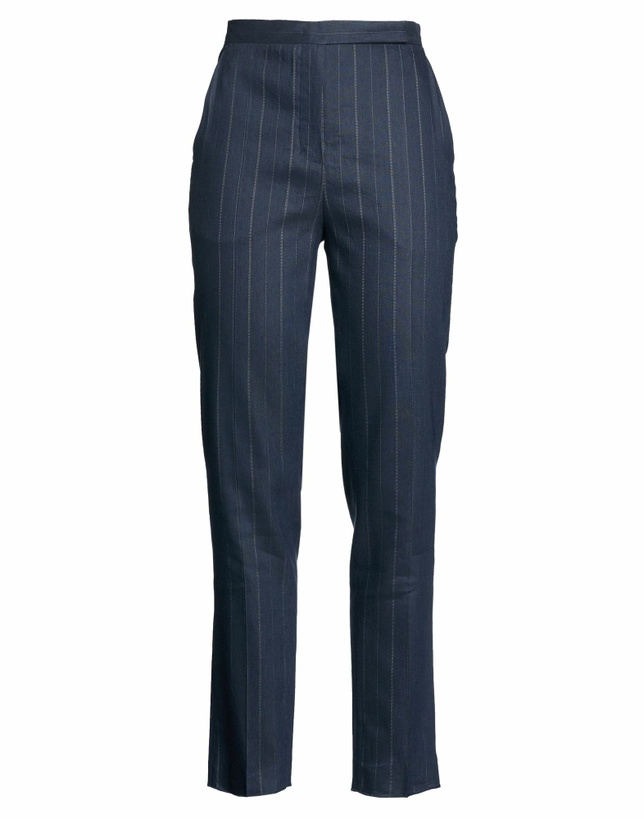 Photo: Dorothee Schumacher Womens Pants in Navy