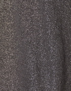 Wolford Womens Bodysuit in Silver