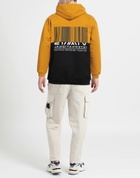 Vtmnts Mens Sweatshirt Mustard