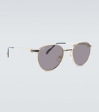 Cartier Eyewear Collection - Round sunglasses