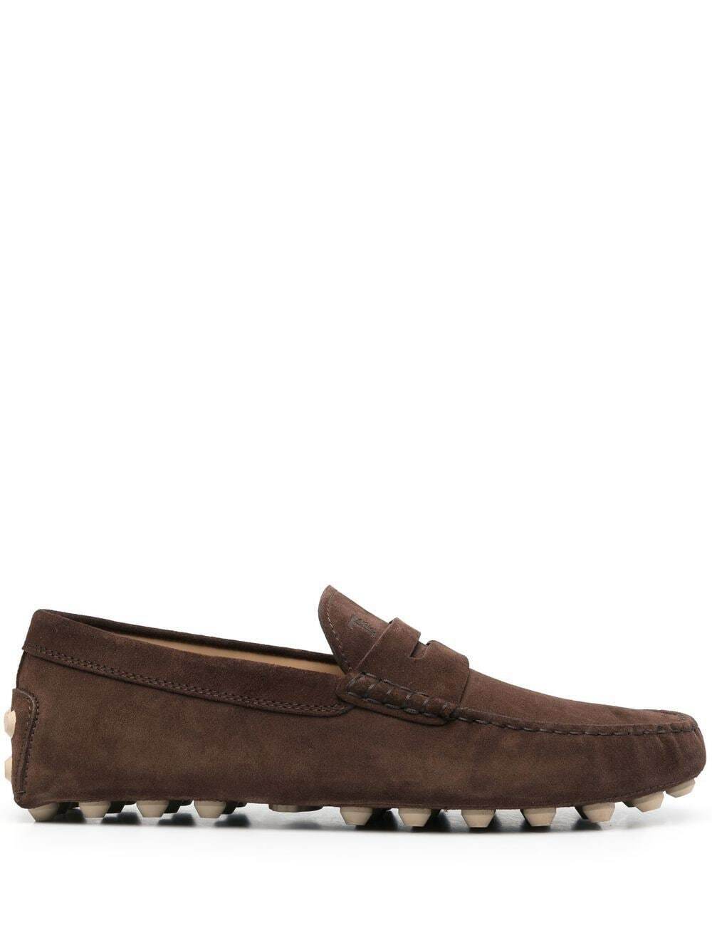 Tod's Gommino Loafers