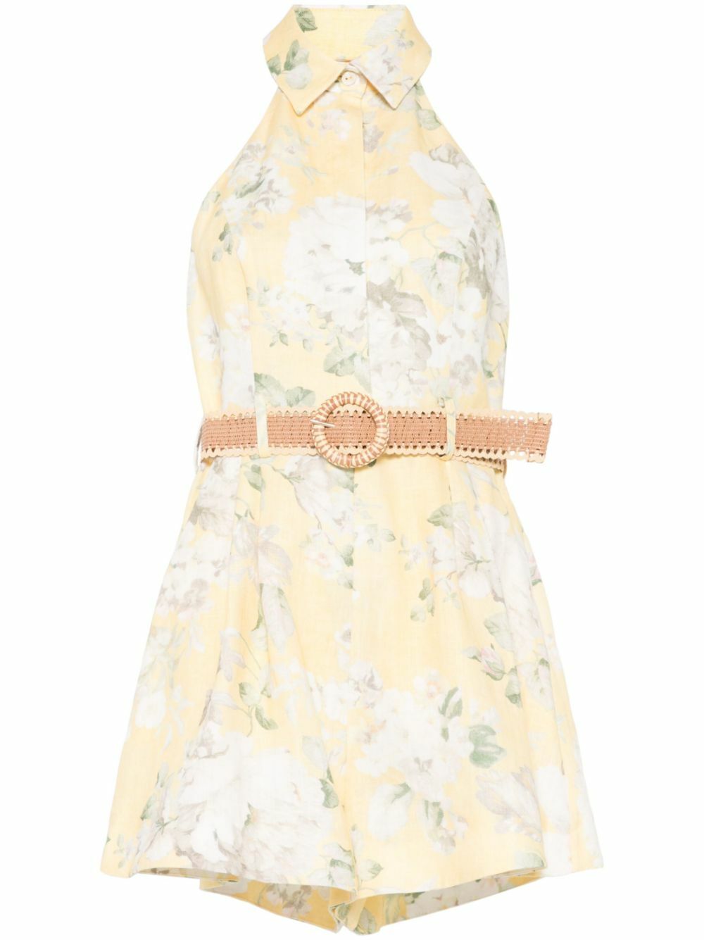 Zimmermann フローラルドレス 新品タグ付き　ロンパース s-l1200.jpg