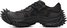 CAMPERLAB Black Tornado Sneakers