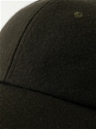 Rag & Bone - Takisada Virgin Wool-Blend Baseball Cap