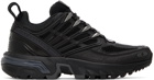 Salomon Black ACS Pro Sneakers