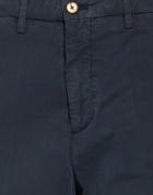 Briglia 1949 Womens Pants Midnight in Blue