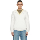 Arc'teryx Off-White Atom Hoody Jacket