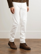 Belstaff - Alperton Suede Boots - Brown