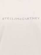 Stella Mccartney   T Shirt White   Womens