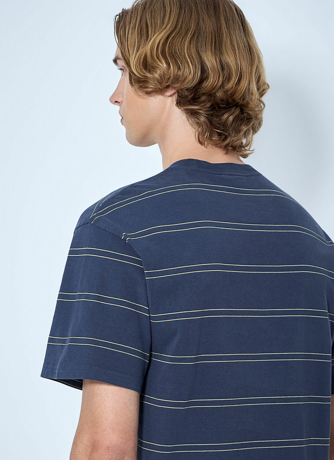 Carhartt WIP Bert Pocket T-Shirt