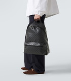 Gucci Gucci Essence Classic GG Canvas Medium backpack