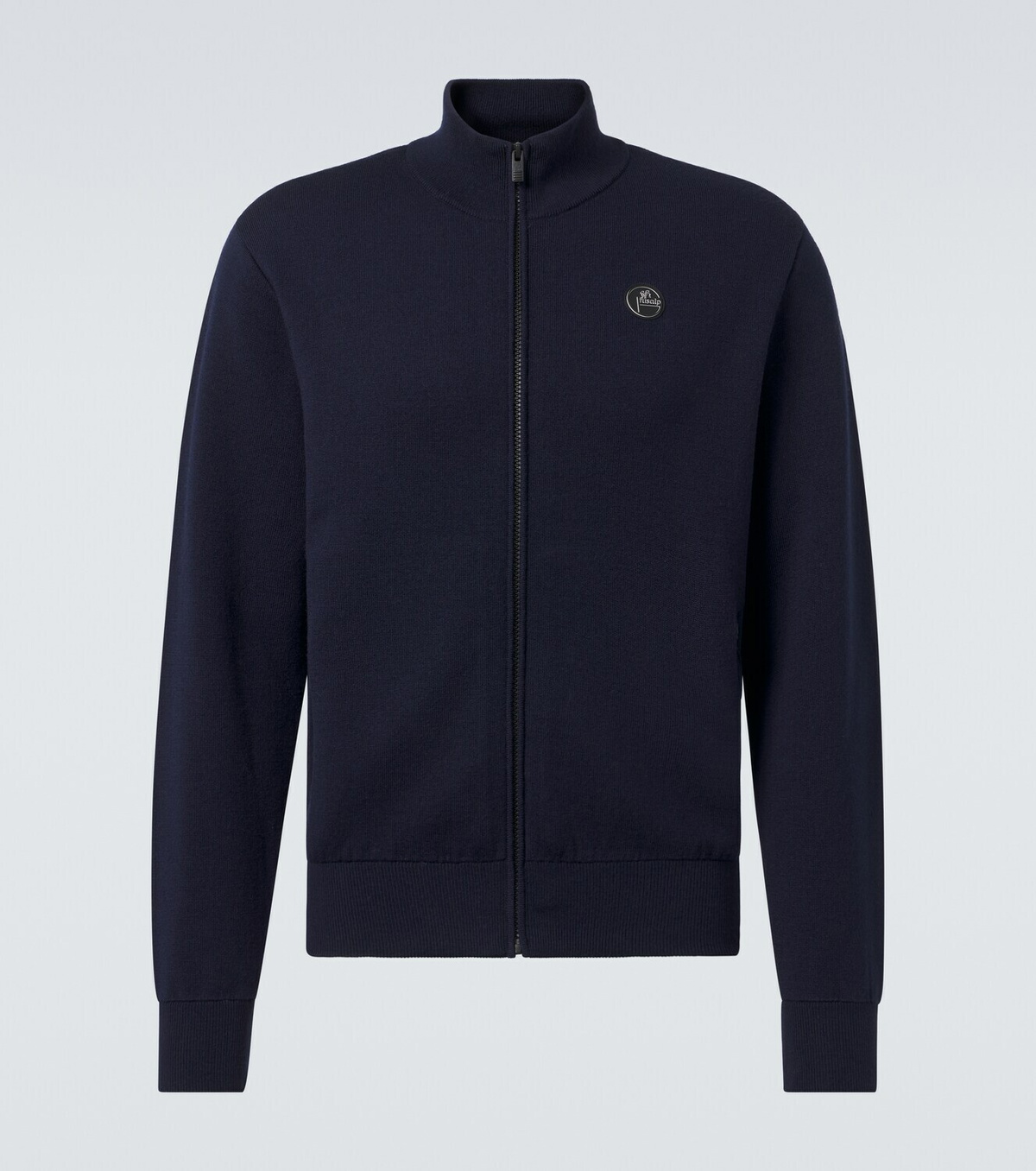 Fusalp Mayeul wool-blend blouson