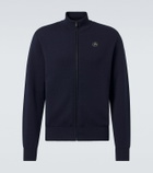 Fusalp Mayeul wool-blend blouson
