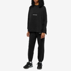 MKI Women's Staple Relaxed Sweat Pant - END. Exclusive in Black