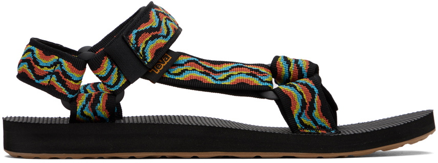 Teva Multicolor Original Universal Revive Sandals Teva