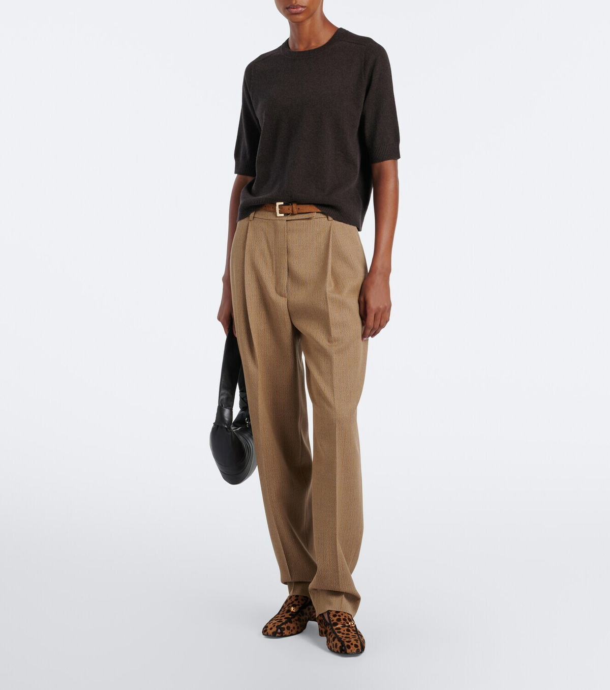 Arch4 Evie cashmere sweater