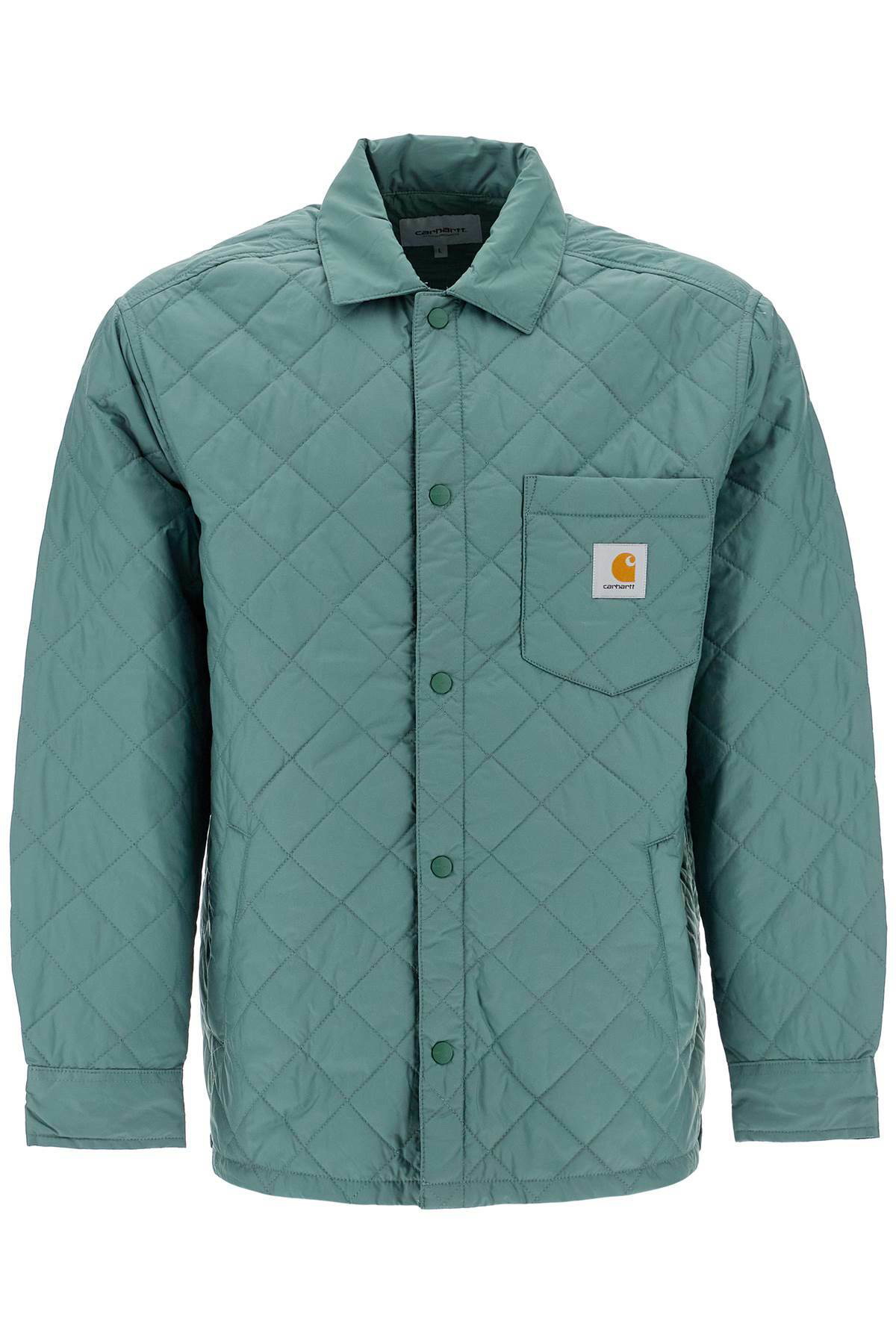 Sacai X Carhartt Wip Reversible Jacket Carhartt WIP