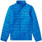 Patagonia Down Sweat Jacket