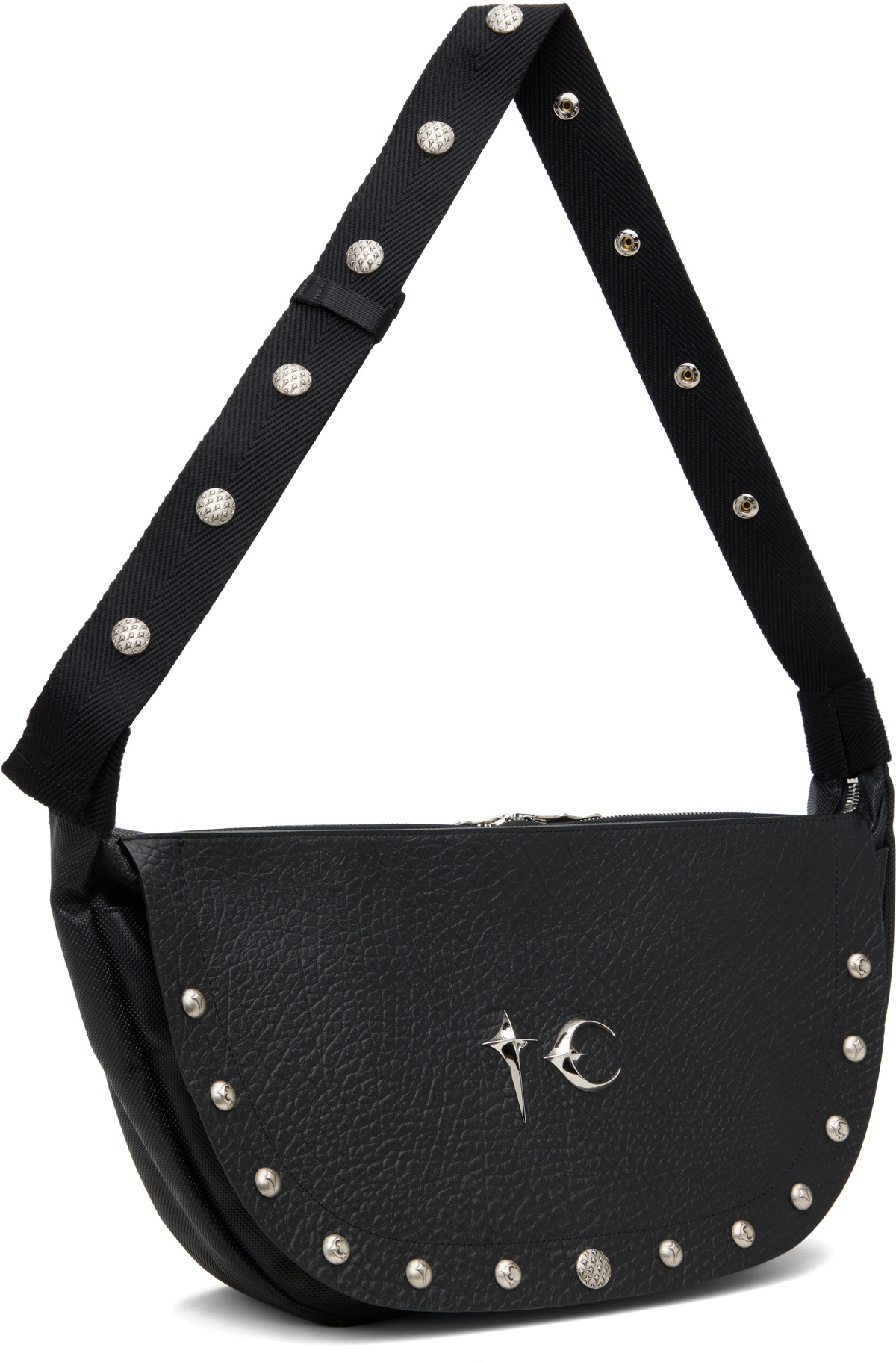 Thug clubドラゴンメッセンジャーバッグDragon messenger Thug Club】Dragon Messenger Bag [正規品] バッグ 男女兼用