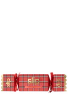 Slip Pure Silk Skinny Scrunchie Cracker - Jean