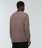 Acne Studios - Wool and cashmere sweater