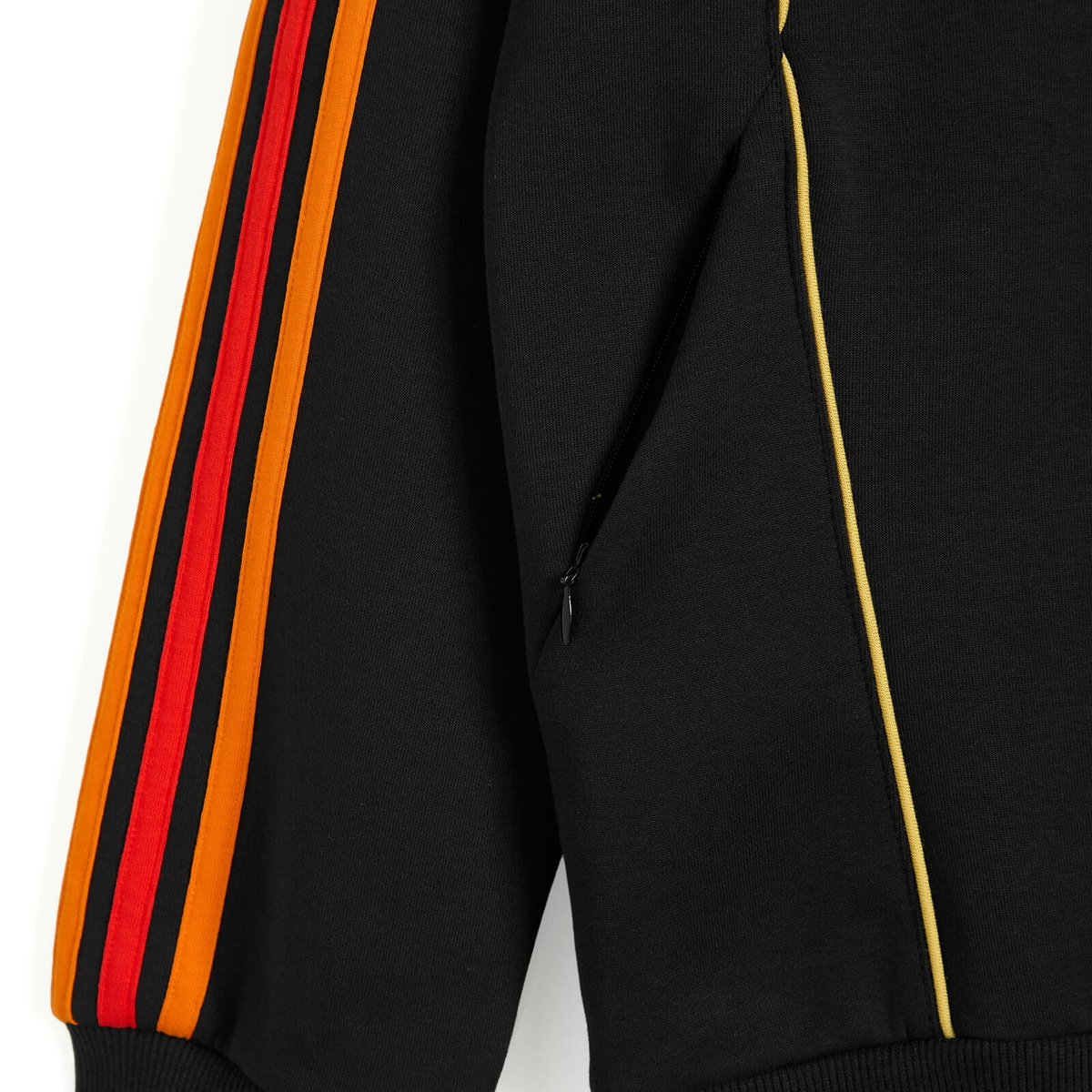Adidas Arsenal FC NTS UBP Hoodie in Black