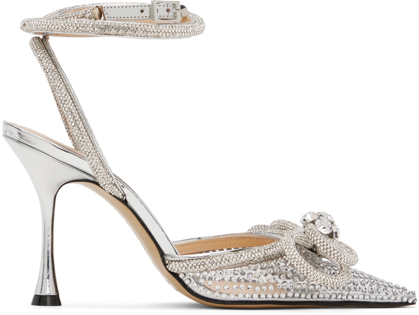 Bling Luxury Handmade Full Rhinestones Women Pumps Fashion Diamonds Crystal Pendant Banquet High heels Party Prom Wedding Shoes