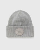 Canada Goose Arctic Toque   Garment Dye Grey Beanies
