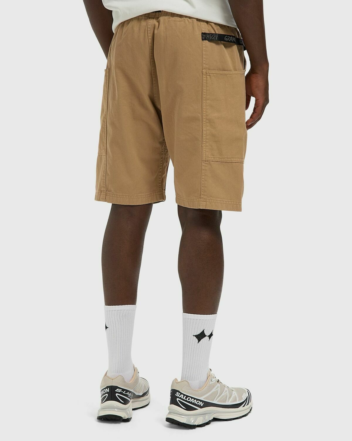GADGET SHORT