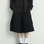 Comme des Garçons Homme Plus Men's Mens Pants in Black