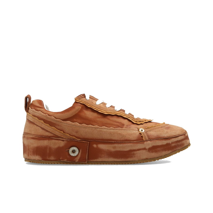 Photo: Loewe Deconstructed Sneakers