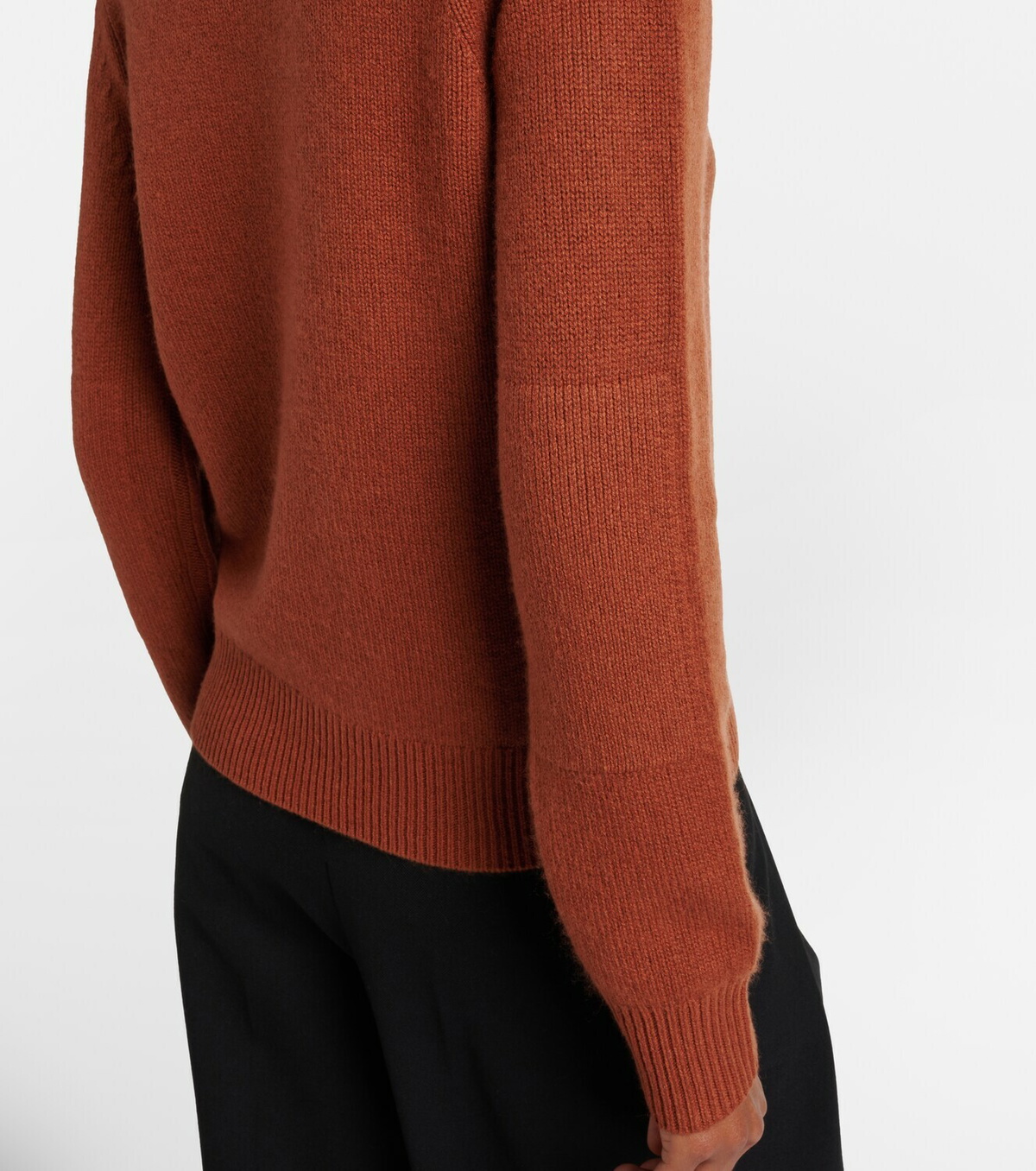 Burberry Cashmere sweater
