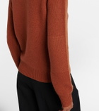 Burberry Cashmere sweater