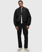 Lacoste Jacken Black - Mens - Bomber Jackets