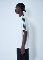 Y-3 Logo Motif T-Shirt