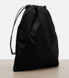 Prada Prada Wish Re-Nylon pouch