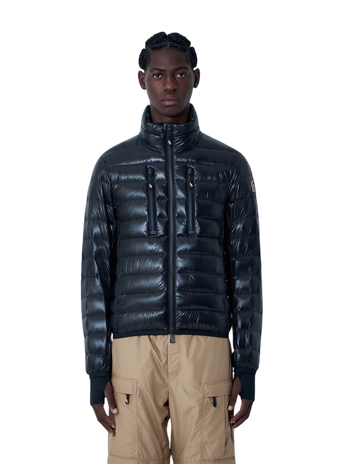 Moncler Grenoble - Hinterburg ski jacket Moncler Grenoble