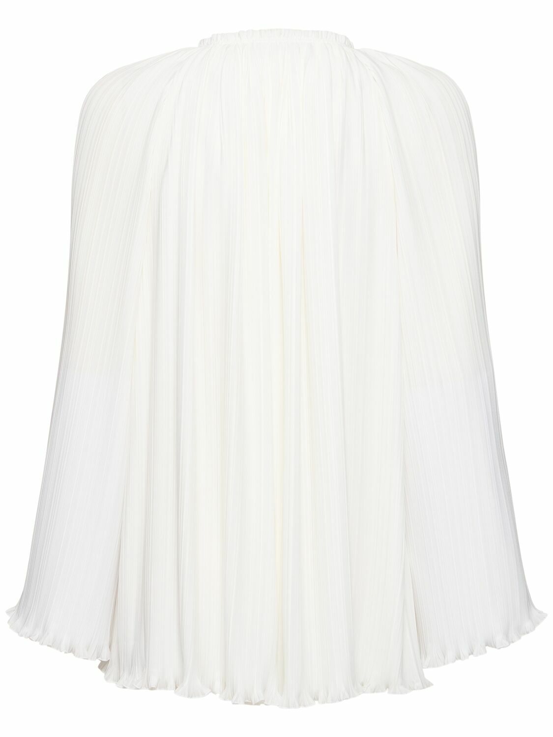 LANVIN Half Sleeve main image 1