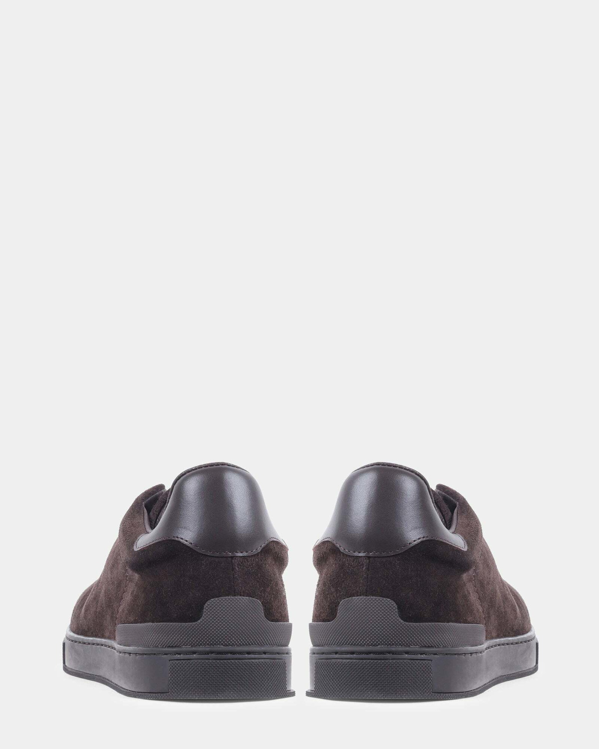 Steve Madden Masters Sneakers in Brown