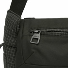 ARCS MINI FLOW Messenger Bag in Hex 